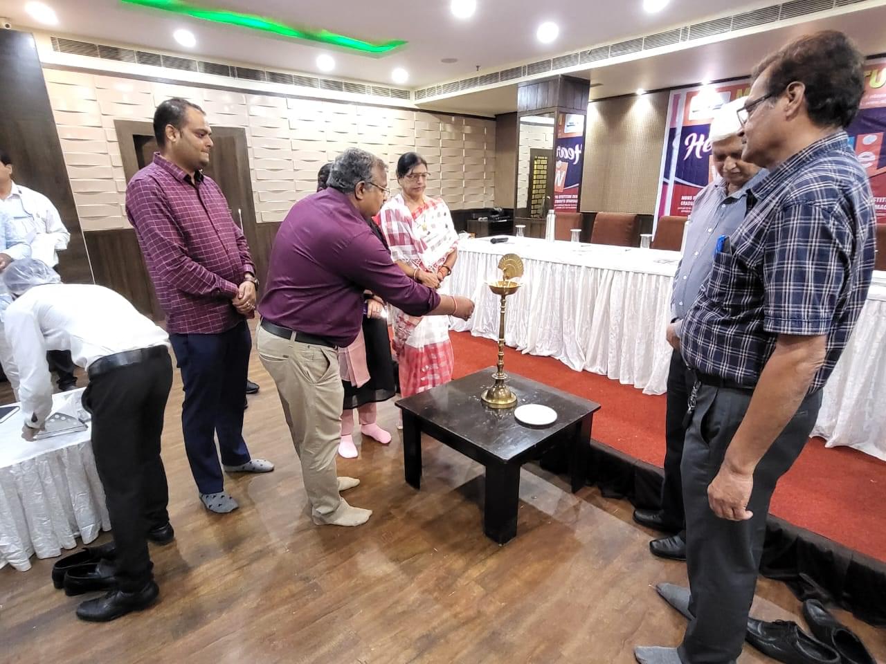 MBNS Institute Jamshedpur Campus photo 1